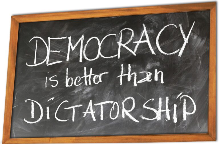 Evaluating the Impact of Election Regulation Reforms