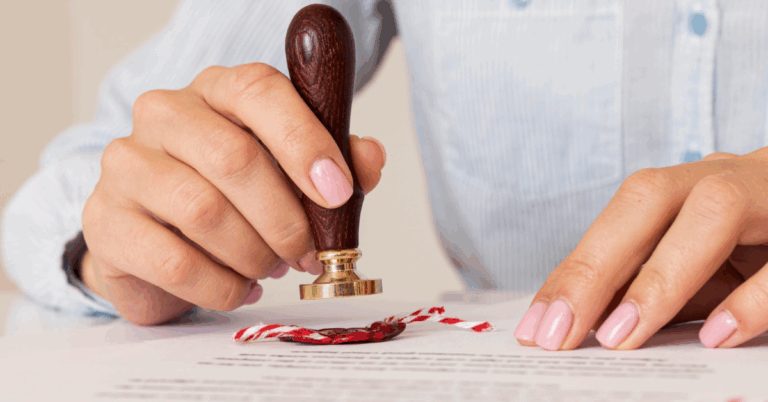 Apostille Rockland Maine ME – A Complete Guide