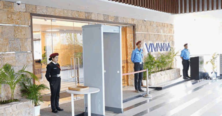 The Growing Importance of Private Security in Today’s World