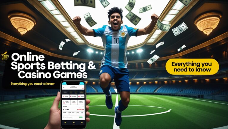 Lotus365 Platform – Your Ultimate Online Gaming & Betting Hub